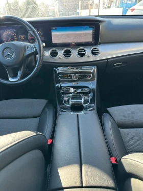 Mercedes-Benz E 220 E220 CDI, снимка 13