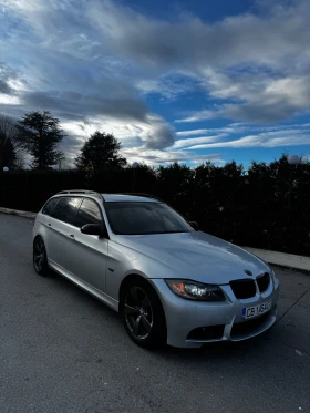 BMW 330, снимка 1