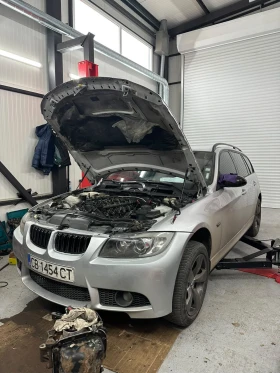 BMW 330, снимка 14