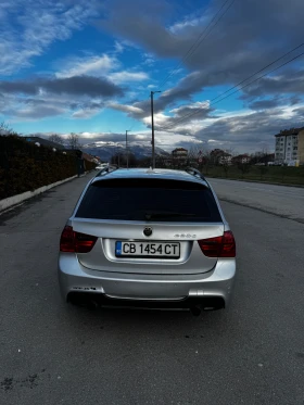 BMW 330, снимка 6