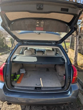 Subaru Outback, снимка 15