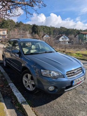 Subaru Outback, снимка 7