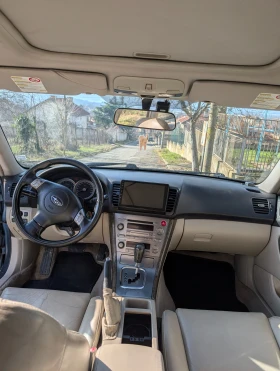 Subaru Outback, снимка 10