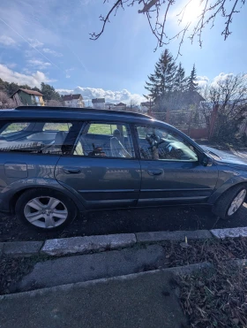 Subaru Outback, снимка 6