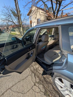 Subaru Outback, снимка 13