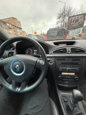 Renault Laguna Hatchback  ll, снимка 5