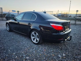 BMW 525 3.0i INDIVIDUAL , снимка 6