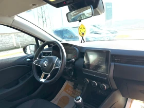 Renault Clio 1.0 Tce / 100 k.c. / Equilibre, снимка 14