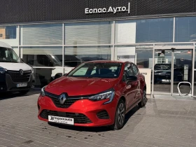 Renault Clio 1.0 Tce / 100 k.c. / Equilibre, снимка 1
