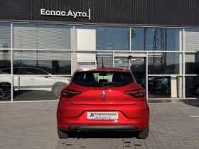 Renault Clio 1.0 Tce / 100 k.c. / Equilibre, снимка 5