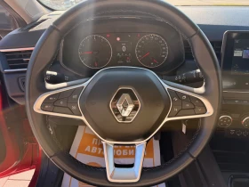Renault Clio 1.0 Tce / 100 k.c. / Equilibre, снимка 8