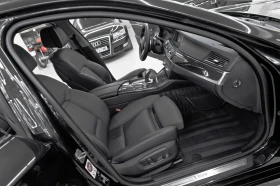 BMW 535 XD* 2016* M5* Adaptive LED, снимка 11