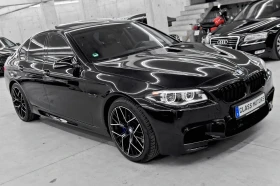 BMW 535 XD* 2016* M5* Adaptive LED, снимка 3