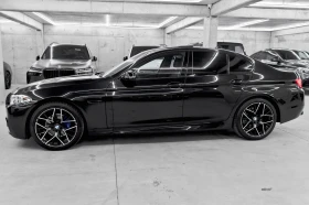 BMW 535 XD* 2016* M5* Adaptive LED, снимка 8