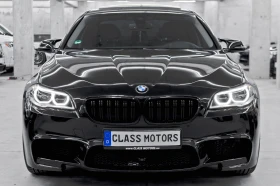 BMW 535 XD* 2016* M5* Adaptive LED, снимка 1