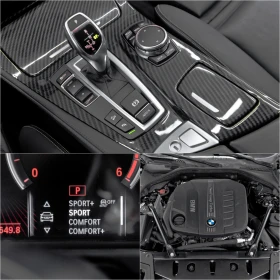 BMW 535 XD* 2016* M5* Adaptive LED, снимка 17
