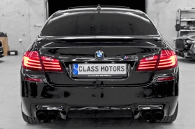 BMW 535 XD* 2016* M5* Adaptive LED, снимка 4