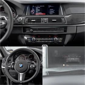 BMW 535 XD* 2016* M5* Adaptive LED, снимка 14