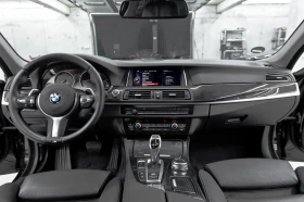 BMW 535 XD* 2016* M5* Adaptive LED, снимка 13