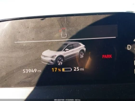 VW ID.4 AWD Pro, снимка 13