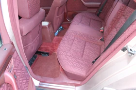 Mercedes-Benz C 220, снимка 13