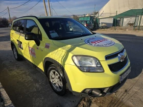 Chevrolet Orlando 1.8 Фабрична газ, снимка 3