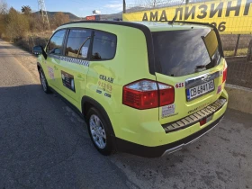 Chevrolet Orlando 1.8 Фабрична газ, снимка 5