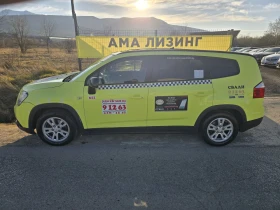 Chevrolet Orlando 1.8 Фабрична газ, снимка 6
