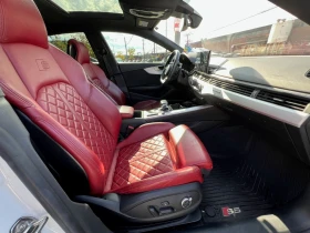 Audi S5 TECHNIK С РЕГИСТРАЦИЯ & АВТО КРЕДИТ, снимка 13
