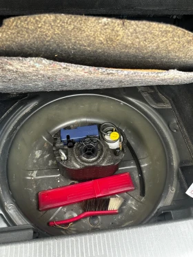 Opel Astra 1.6 бензин, снимка 17