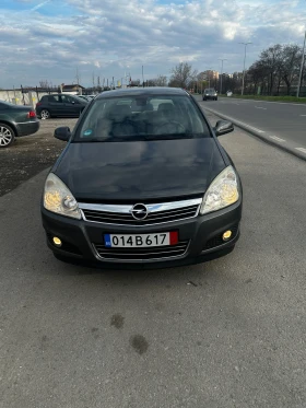 Opel Astra 1.6 бензин, снимка 2