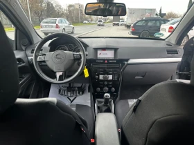 Opel Astra 1.6 бензин, снимка 9