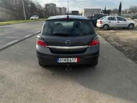 Opel Astra 1.6 бензин, снимка 5