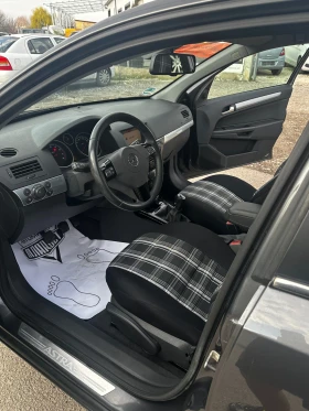 Opel Astra 1.6 бензин, снимка 12