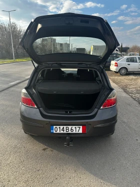 Opel Astra 1.6 бензин, снимка 8