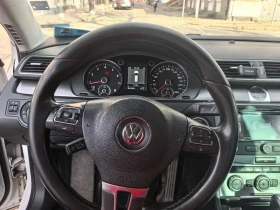VW Passat VW Passat TSI фабричен метан, снимка 10