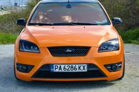 Ford Focus, снимка 3