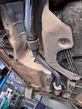 Ford Focus, снимка 14