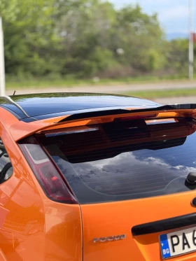 Ford Focus, снимка 10