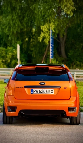Ford Focus, снимка 2