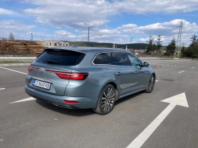 Renault Talisman 2.0 dCI 160 к.с. , снимка 6