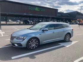 Renault Talisman 2.0 dCI 160 к.с. , снимка 4