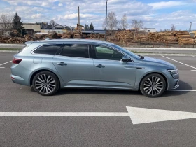 Renault Talisman 2.0 dCI 160 к.с. , снимка 5
