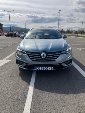 Renault Talisman 2.0 dCI 160 к.с. , снимка 3
