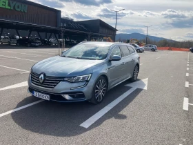 Renault Talisman 2.0 dCI 160 к.с. , снимка 2