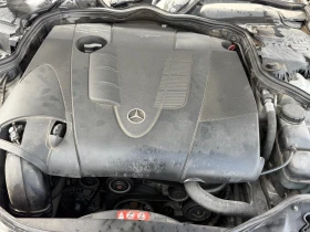Mercedes-Benz E 220 220CDI 170кс EVO ФЕИС , снимка 14