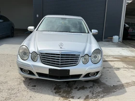Mercedes-Benz E 220 220CDI 170кс EVO ФЕИС , снимка 2