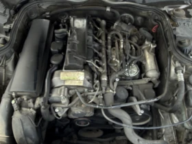 Mercedes-Benz E 220 220CDI 170кс EVO ФЕИС , снимка 15