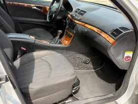 Mercedes-Benz E 220 220CDI 170кс EVO ФЕИС , снимка 12