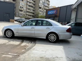 Mercedes-Benz E 220 220CDI 170кс EVO ФЕИС , снимка 4